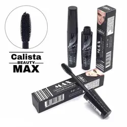 ریمل حجم دهنده فرچه ژله ای کالیستا calista مدل MAX مکس