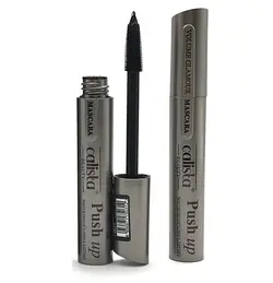 ریمل حجم دهنده فرچه ژله ای کالیستا calista مدل  Volume MASCARA