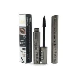 ریمل حجم دهنده فرچه ژله ای کالیستا calista مدل  Volume MASCARA