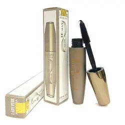 ریمل حجم دهنده فرچه ژله ای لیدی پیور LADY PURE