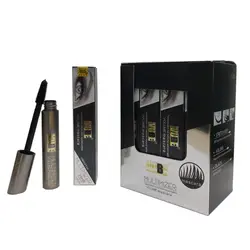 ریمل حجم دهنده فرچه ژله ای یوبی VUBE