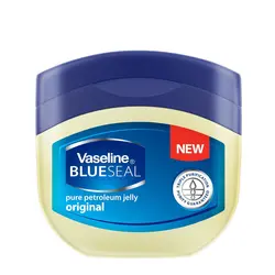 ژل وازلین مخصوص انواع پوست 250 میلی لیتر Vaseline BlueSeal Original