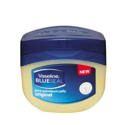 ژل وازلین مخصوص انواع پوست 250 میلی لیتر Vaseline BlueSeal Original