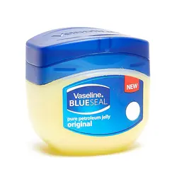 ژل وازلین مخصوص انواع پوست 250 میلی لیتر Vaseline BlueSeal Original