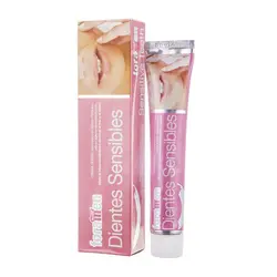 خمیر دندان ضد حساسیت فورا من foramen مدل sensitive  حجم 75 میل