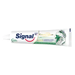 خمیر دندان سیگنال Signal مدل KOMPLE BAKIM حجم 75 میل