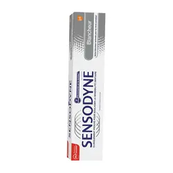 خمیر دندان سفید کننده سنسوداین SENSODYNE مدل Blancheur