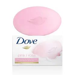صابون داو 100 گرم برای انواع پوست Soap Dove 100 gr