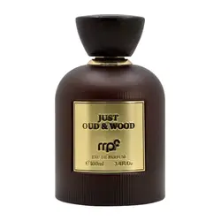 ادکلن عود وود مای پرفیوم OUD WOOD MPF حجم 100 میلی لیتر