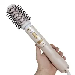 سشوار چرخشی دو سری 1000 وات فیلیپس مدل  Philips PH-45574