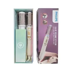 سشوار چرخشی دو سری 1000 وات فیلیپس مدل  Philips PH-45574