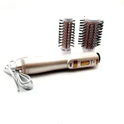 سشوار چرخشی دو سری 1000 وات فیلیپس مدل  Philips PH-45574