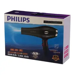 سشوار حرفه ای 4000 وات فیلیپس مدل philips ph-3336