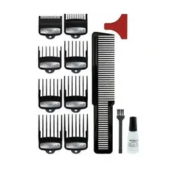 ست ماشین اصلاح حجم زن و خط زن وال مدل لجند و ال آی Wahl Legend LI