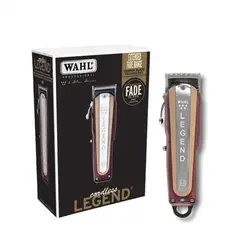 ست ماشین اصلاح حجم زن و خط زن وال مدل لجند و ال آی Wahl Legend LI