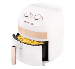 سرخ کن رژیمی نوال newal مدل FRY-5112