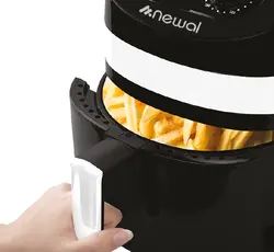 سرخ کن رژیمی نوال newal مدل FRY-5112