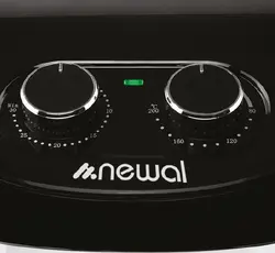 سرخ کن رژیمی نوال newal مدل FRY-5112