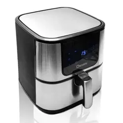 سرخ کن رژیمی دیجیتالی دسینی Dessini مدل 5442 ظرفیت 8 لیتری