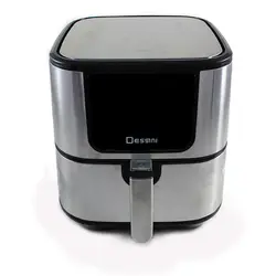 سرخ کن رژیمی دیجیتالی دسینی Dessini مدل 5442 ظرفیت 8 لیتری