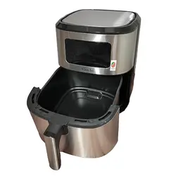 سرخ کن رژیمی لمسی دیجیتالی ساچی Saachi مدل 4780D