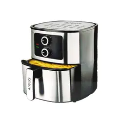 سرخ کن رژیمی نوال newal مدل FRY-5116