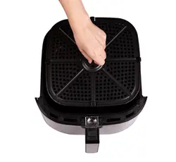 سرخ کن رژیمی نوال newal مدل FRY-5116