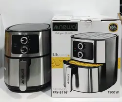 سرخ کن رژیمی نوال newal مدل FRY-5116