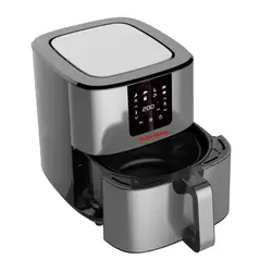 سرخ کن رژیمی لمسی دیجیتالی ROYAL مدل RRAF7500 ظرفیت 7.5 لیتر