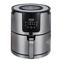 سرخ کن رژیمی لمسی دیجیتالی امبلیم embleme مدل EM-AF71 ظرفیت 7 لیتر