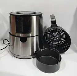 سرخ کن رژیمی لمسی دیجیتالی امبلیم embleme مدل EM-AF71 ظرفیت 7 لیتر