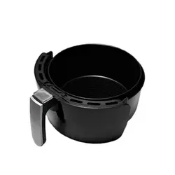 سرخ کن رژیمی دیجیتالی دسینی Dessini مدل 5285 ظرفیت 5.5 لیتری