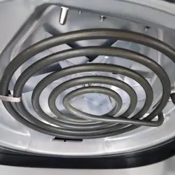 سرخ کن رژیمی لمسی دیجیتالی لیزان LEZAN مدل LZ-1402 ظرفیت 8 لیتر