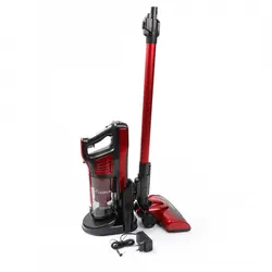 جارو شارژی فیلتر دار لکسیکال LEXICAL مدل LVC-4020