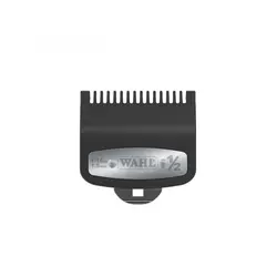شانه تکی کف فلزی وال WAHL سایز 1.5