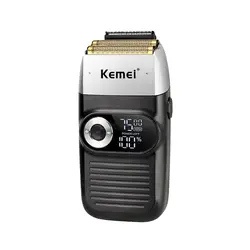 شیور دو کاره کیمی Kemei مدل KM-2026