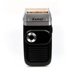 شیور دو کاره کیمی Kemei مدل KM-2026
