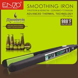 اتو کراتینه انزو enzo مدل EN-3338