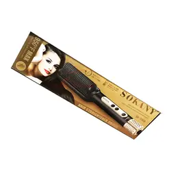 اتو ریش و موی سر برسی سوکانی مدل sk-1008