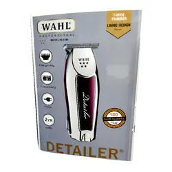 ماشین اصلاح خط زن وال مدل دیتیلر بی سیم 8184