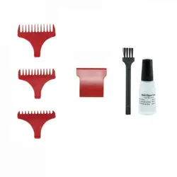 ماشین اصلاح خط زن وال مدل دیتیلر بی سیم 8184