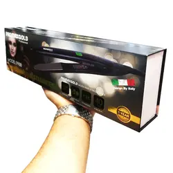 اتو مو کراتینه پرومکس گلد Promaxgold مدل 9988