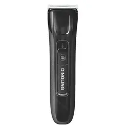 ماشین اصلاح حجم و فید دینگ لینگ DINGLING مدل rf-911