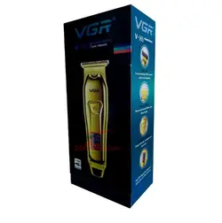 ماشین اصلاح خط زن وی جی آر VGR مدل V-965