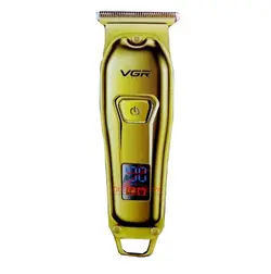 ماشین اصلاح خط زن وی جی آر VGR مدل V-965