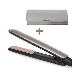 اتو مو کراتینه ریمنگتون REMINGTON مدل S-8590 (کیف دار )