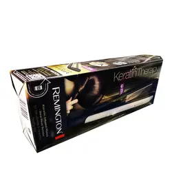 اتو مو کراتینه ریمنگتون REMINGTON مدل S-8590 (کیف دار )