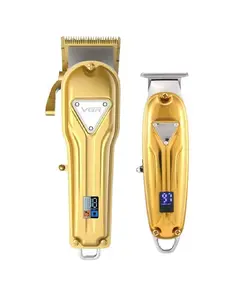 ست ماشین اصلاح وی جی آر مدل V-140 و V-062