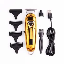 ست ماشین اصلاح وی جی آر مدل V-140 و V-062