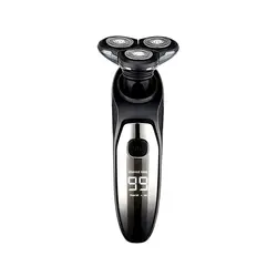 ریش تراش سه تیغ کیمی Kemei مدل  km-1524